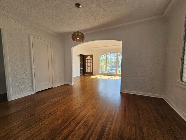 623 N Vista St in Los Angeles, CA - Building Photo - Building Photo