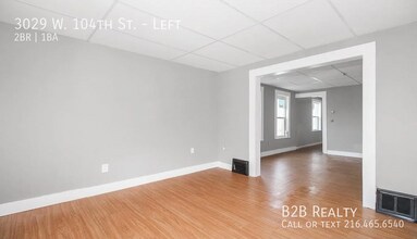 3029 W 104th St in Cleveland, OH - Building Photo - Building Photo