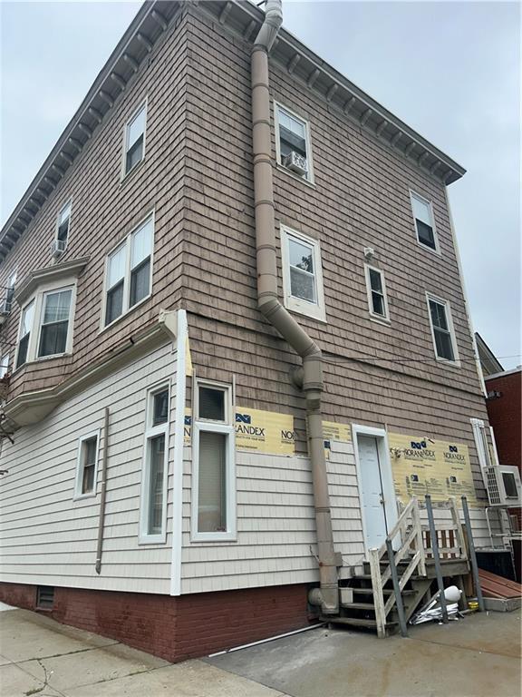 property at 397 Wickenden St