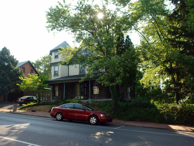 264 S Prospect St in Hagerstown, MD - Foto de edificio - Building Photo