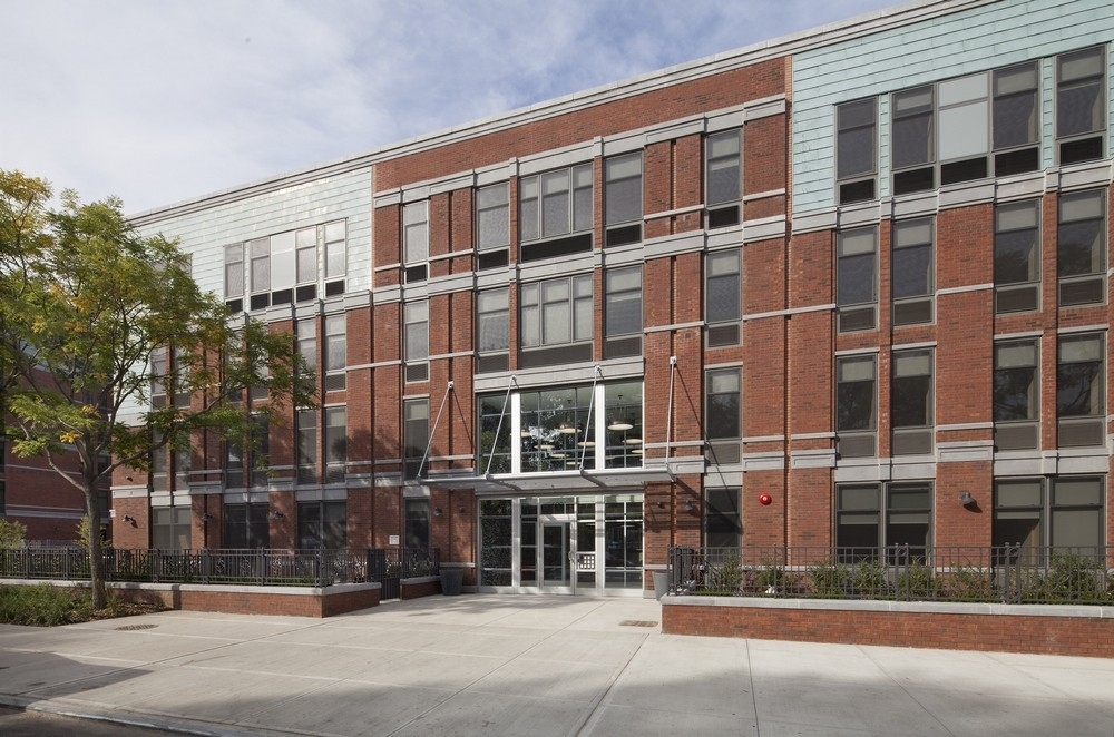 CAMBA Gardens in Brooklyn, NY - Building Photo