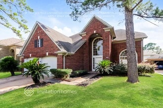 7419 Pleasant Ridge Dr in Houston, TX - Building Photo - Building Photo