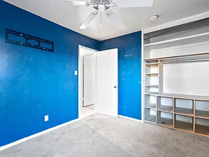 44277 Carolside Ave, Unit H104 in Lancaster, CA - Building Photo - Building Photo