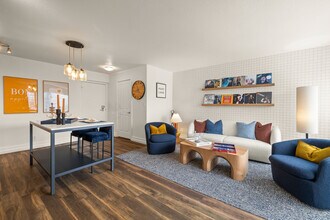 The Vue in Portland, OR - Foto de edificio - Building Photo