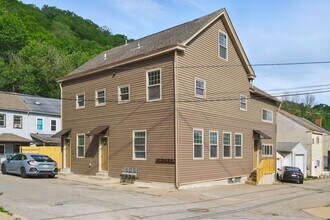 1 Higgins St in Pittsburgh, PA - Building Photo - Building Photo