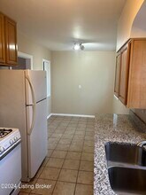 3802 Nanz Ave, Unit 6 in St Matthews, KY - Building Photo - Building Photo