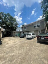 2030 Bissonnet St in Houston, TX - Building Photo - Building Photo