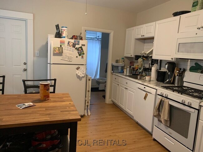 107 Chestnut St in Waltham, MA - Building Photo - Building Photo