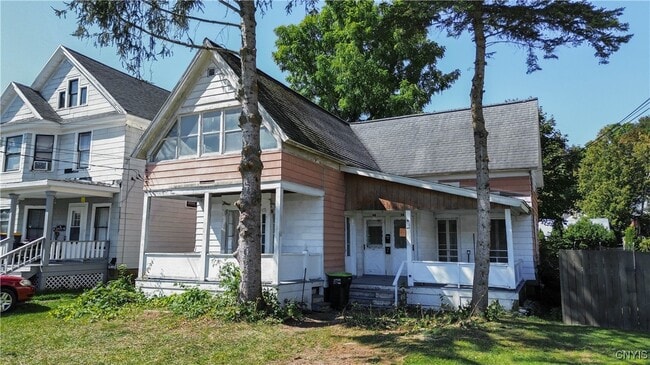 property at 38 Elm St