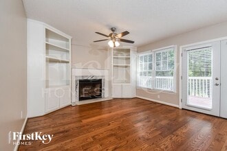 4904 Adams Ridge Dr in Greensboro, NC - Building Photo - Building Photo