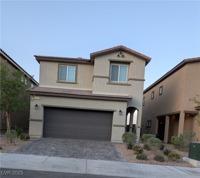 property at 5240 Sunstone Mesa Dr