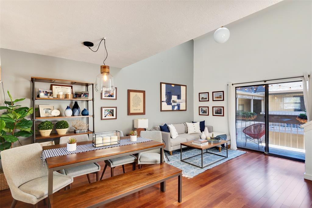 1411 Norwalk Ln in Austin, TX - Building Photo