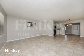 845 Morning Side Dr in Cocoa, FL - Building Photo - Building Photo