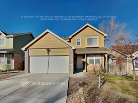 6627 Monaco Way in Brighton, CO - Building Photo