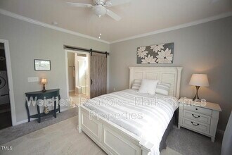 520 Turnstone Dr in Durham, NC - Building Photo - Building Photo