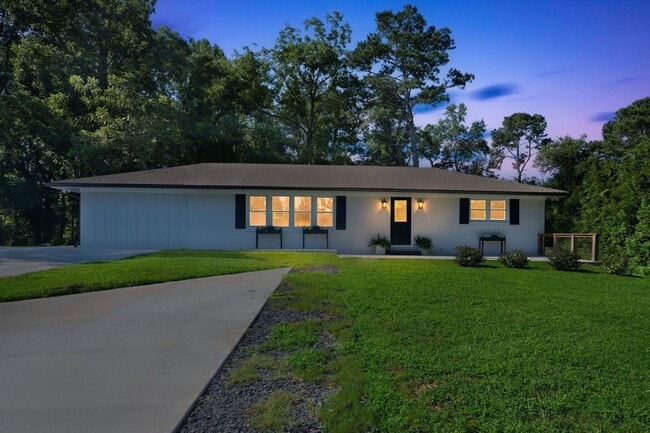property at 14550 Providence Rd