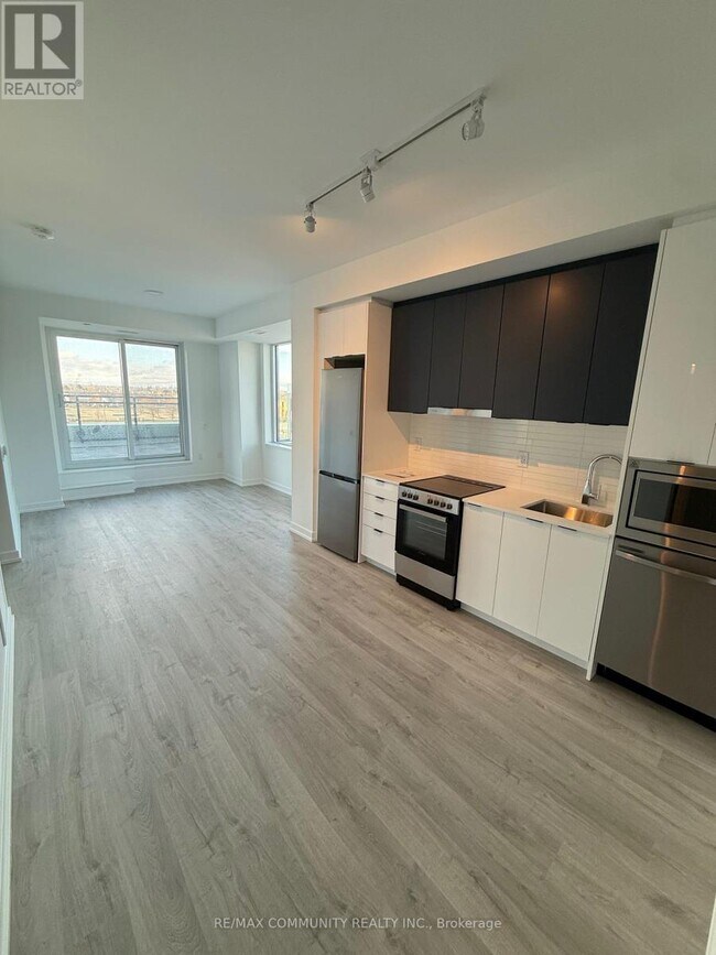 property at 9781 Markham Rd