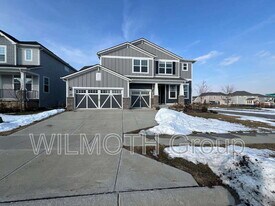 5374 Noble Crossing Pkwy W in Noblesville, IN - Building Photo