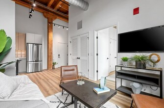 154 W Ohio St in Chicago, IL - Foto de edificio - Building Photo