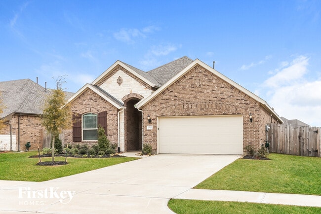 3511 Sunburst Ct in Katy, TX - Building Photo - Building Photo