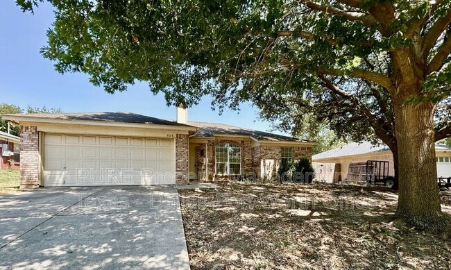 property at 824 Blue Ridge Dr