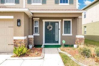 1930 Kettle Creek Dr in St. Cloud, FL - Building Photo - Building Photo