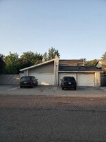 2540 Antoine Ct in Stockton, CA - Building Photo