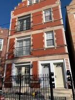 3219 S Lituanica Ave in Chicago, IL - Building Photo