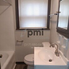 1619 S Randolph St in Indianapolis, IN - Building Photo - Building Photo