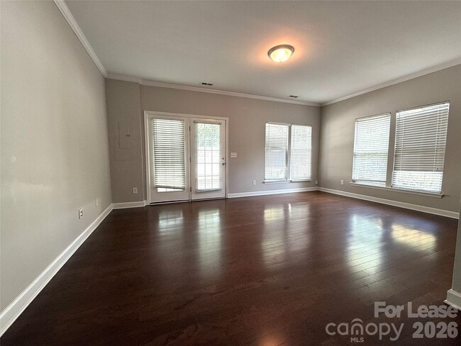 10895 Garden Oaks Ln in Charlotte, NC - Building Photo - Building Photo