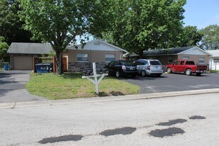 3766 138th Ave in Largo, FL - Building Photo