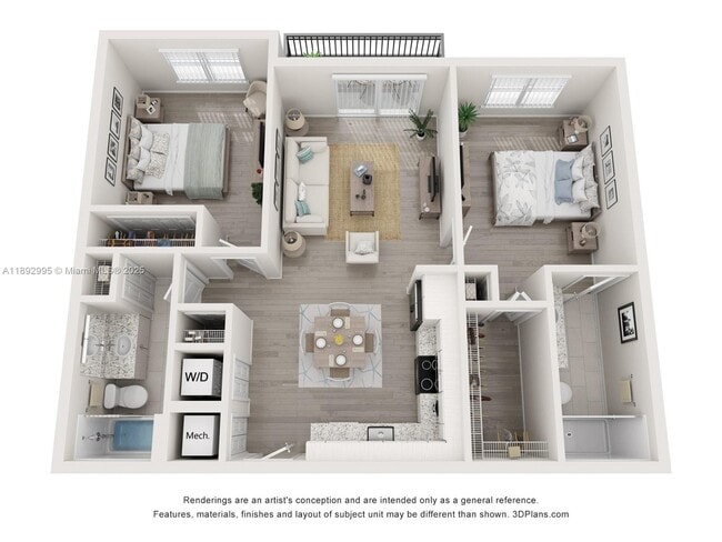 6190 Rock Island Rd in Tamarac, FL - Building Photo - Building Photo
