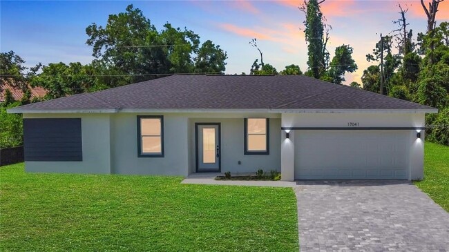property at 17041 Malta Ave