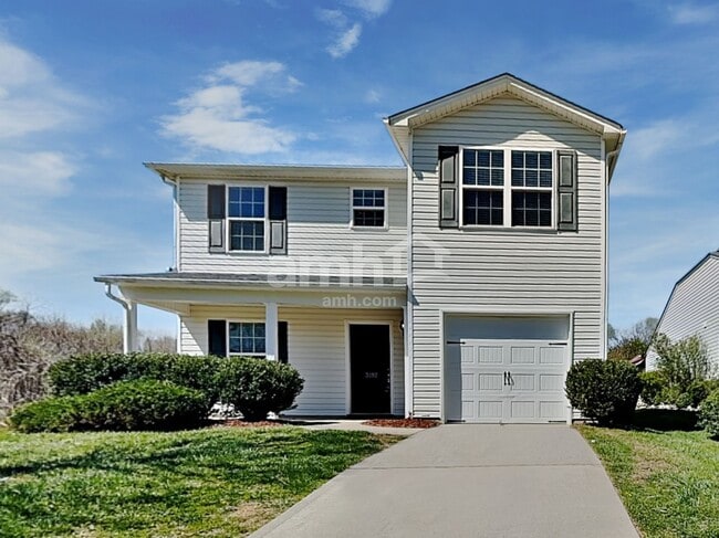 property at 3192 Bushfield Dr