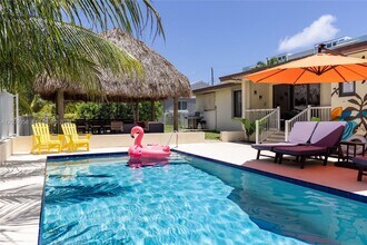 155 SE 19th Ave in Deerfield Beach, FL - Building Photo - Building Photo