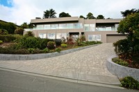 2305 Centro East St in Tiburon, CA - Foto de edificio - Building Photo