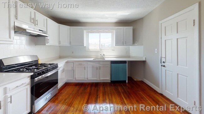 property at 280 McGrath Hwy