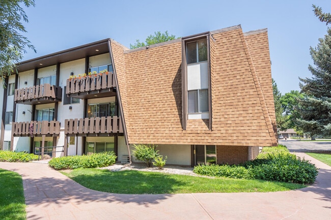 property at 1315 Kirkwood Dr