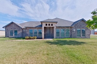 9501 Yesterday Ln in Amarillo, TX - Building Photo