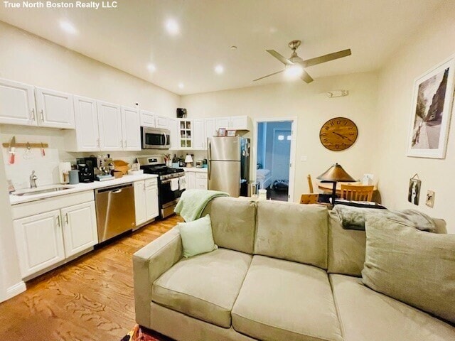 180 Endicott St in Boston, MA - Building Photo - Building Photo