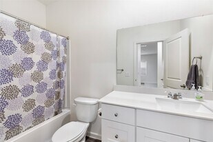 18777 Lucas Michael Wy in New Caney, TX - Building Photo