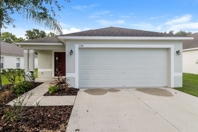 property at 7194 Cedarcrest Blvd