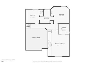 2811 Cacto Ct in Henderson, NV - Building Photo - Building Photo