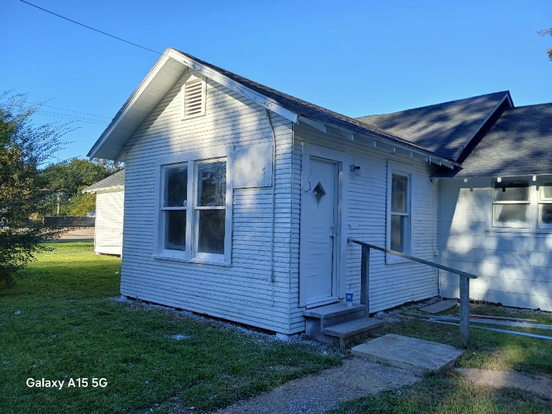 3 Louisiana Ave in Alexandria, LA - Foto de edificio
