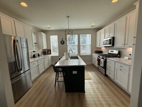 219 S Bruns Ave in Charlotte, NC - Building Photo - Building Photo