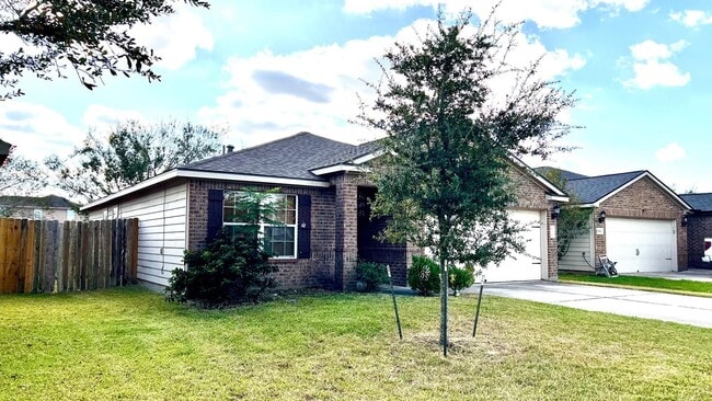 6906 Clover Walk Ln in Richmond, TX - Foto de edificio - Building Photo