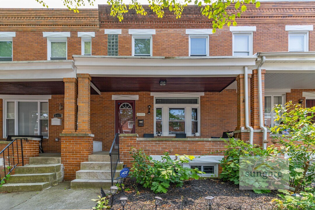 3415 Ramona Ave Photo