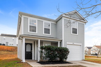 4243 Kellybrook Dr in Concord, NC - Foto de edificio - Building Photo