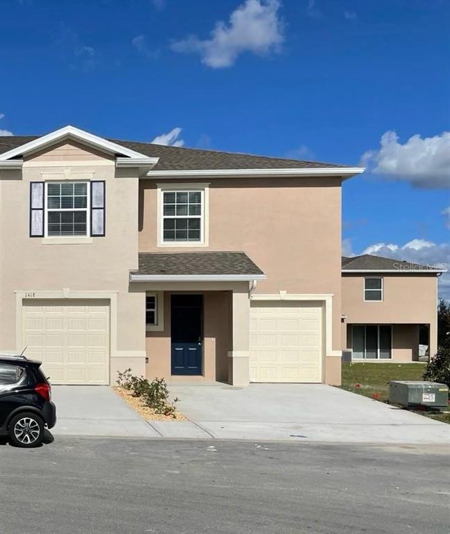 property at 1422 Yellow Finch Dr