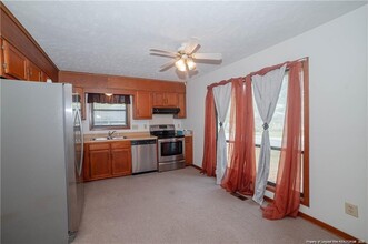 4463 Briton Cir in Fayetteville, NC - Building Photo - Building Photo